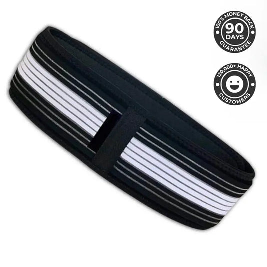 SmoothSpine™️ Belt - Daytime Relief Back Pain & Sciatica